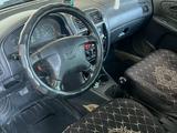 Mazda 626 1998 года за 2 250 000 тг. в Теренозек – фото 2