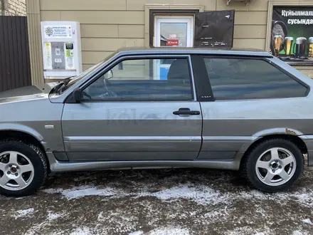 ВАЗ (Lada) 2113 2011 года за 1 700 000 тг. в Актобе