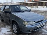 ВАЗ (Lada) 2113 2011 годаfor1 700 000 тг. в Актобе – фото 3