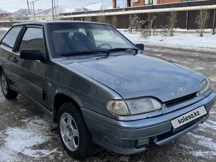 ВАЗ (Lada) 2113 2011 года за 1 700 000 тг. в Актобе – фото 3