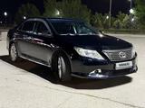 Toyota Camry 2012 годаүшін10 500 000 тг. в Астана – фото 4