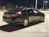 Toyota Camry 2012 годаүшін10 500 000 тг. в Астана – фото 2