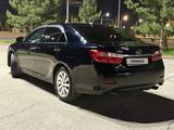 Toyota Camry 2012 годаүшін10 500 000 тг. в Астана – фото 3