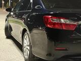 Toyota Camry 2012 годаүшін10 500 000 тг. в Астана – фото 5