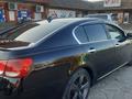 Lexus GS 350 2007 годаfor6 800 000 тг. в Алматы – фото 4