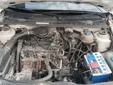 Volkswagen Vento 1992 годаfor750 000 тг. в Кендала – фото 4