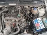 Volkswagen Vento 1992 годаfor750 000 тг. в Кендала – фото 3