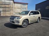 Lexus LX 570 2013 года за 24 000 000 тг. в Костанай