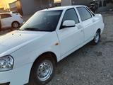 ВАЗ (Lada) Priora 2170 2013 годаүшін2 700 000 тг. в Семей – фото 5