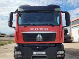 Howo  T5G 2023 года за 32 000 000 тг. в Атырау – фото 2