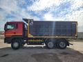 Howo  T5G 2023 года за 32 000 000 тг. в Атырау – фото 10