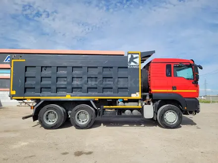 Howo  T5G 2023 года за 32 000 000 тг. в Атырау – фото 4