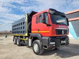Howo  T5G 2023 года за 32 000 000 тг. в Атырау
