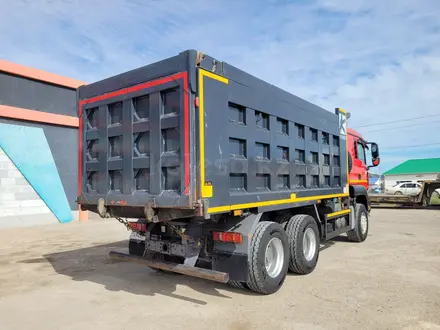 Howo  T5G 2023 года за 32 000 000 тг. в Атырау – фото 7