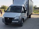 ГАЗ  ГАЗель Бизнес 2011 года за 8 200 000 тг. в Актобе