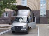 ГАЗ  ГАЗель Бизнес 2011 года за 8 200 000 тг. в Актобе – фото 4