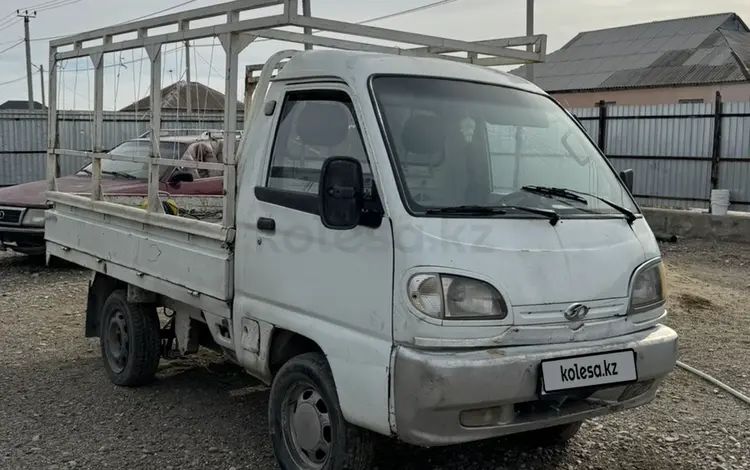 DAF  400 Series 2010 годаfor800 000 тг. в Тараз