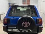 Toyota RAV4 1995 года за 2 960 000 тг. в Алматы – фото 3