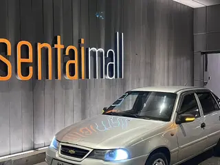 Daewoo Nexia