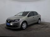 Renault Logan 2015 года за 1 990 000 тг. в Астана