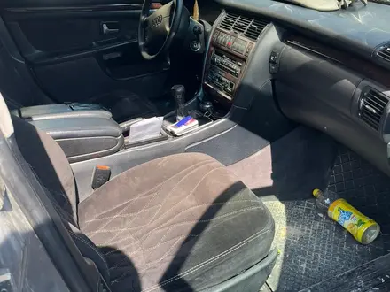 Audi A8 1996 года за 600 000 тг. в Актау – фото 4