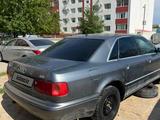 Audi A8 1996 года за 600 000 тг. в Актау