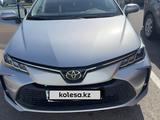 Toyota Corolla 2023 годаүшін13 100 000 тг. в Астана