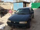 Nissan Primera 1996 года за 750 000 тг. в Жанаозен – фото 4