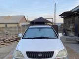 Lexus RX 300 2001 годаүшін5 400 000 тг. в Семей – фото 4