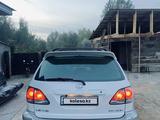Lexus RX 300 2001 годаүшін5 400 000 тг. в Семей – фото 2