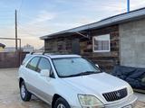 Lexus RX 300 2001 годаүшін5 400 000 тг. в Семей – фото 3