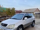 Lexus RX 300 2001 годаүшін5 400 000 тг. в Семей – фото 5