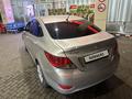 Hyundai Accent 2013 года за 4 000 000 тг. в Алматы – фото 6