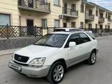 Lexus RX 300 2001 года за 4 300 000 тг. в Уральск