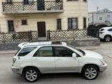 Lexus RX 300 2001 года за 4 300 000 тг. в Уральск – фото 3