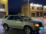 Lexus RX 300 2001 года за 4 300 000 тг. в Уральск – фото 4