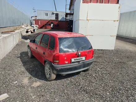 Opel Vita 1997 года за 1 000 000 тг. в Алматы – фото 3