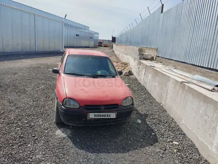 Opel Vita 1997 года за 1 000 000 тг. в Алматы – фото 4