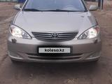 Toyota Camry 2003 годаfor4 800 000 тг. в Атырау – фото 3