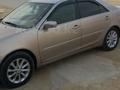 Toyota Camry 2003 года за 4 800 000 тг. в Атырау – фото 8