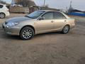 Toyota Camry 2003 года за 4 800 000 тг. в Атырау – фото 6