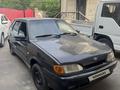 ВАЗ (Lada) 2114 2012 года за 750 000 тг. в Алматы