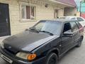 ВАЗ (Lada) 2114 2012 года за 750 000 тг. в Алматы – фото 5