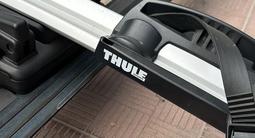 Крепление или багажник на крышу THULE за 180 000 тг. в Алматы