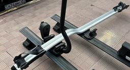 Крепление или багажник на крышу THULE за 180 000 тг. в Алматы – фото 4