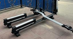 Крепление или багажник на крышу THULE за 180 000 тг. в Алматы – фото 3