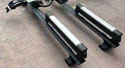 Крепление или багажник на крышу THULE за 180 000 тг. в Алматы – фото 2