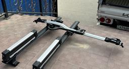 Крепление или багажник на крышу THULE за 180 000 тг. в Алматы – фото 5