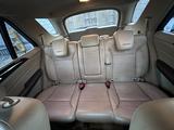 Mercedes-Benz ML 350 2015 года за 17 000 000 тг. в Тараз – фото 4