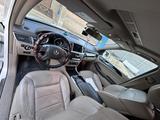 Mercedes-Benz ML 350 2015 года за 17 000 000 тг. в Тараз – фото 3